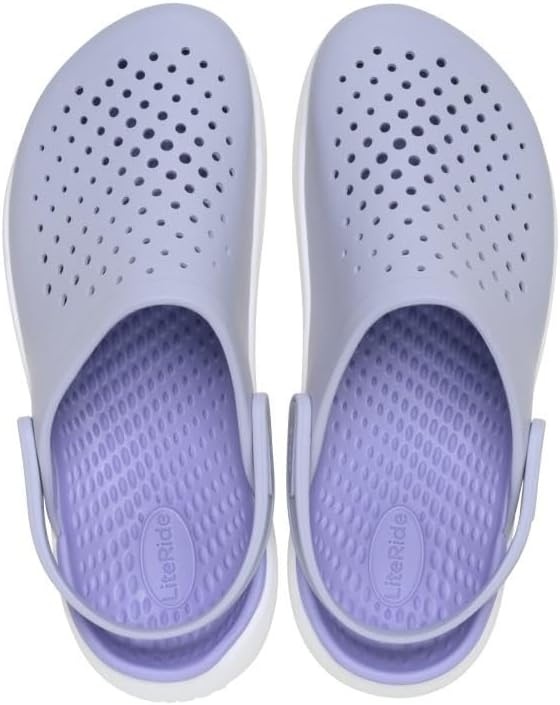 image:imageCrocs Unisex Adult Inmotion ClogsPurple Moon