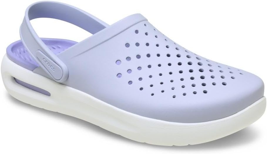 image:imageCrocs Unisex Adult Inmotion ClogsPurple Moon