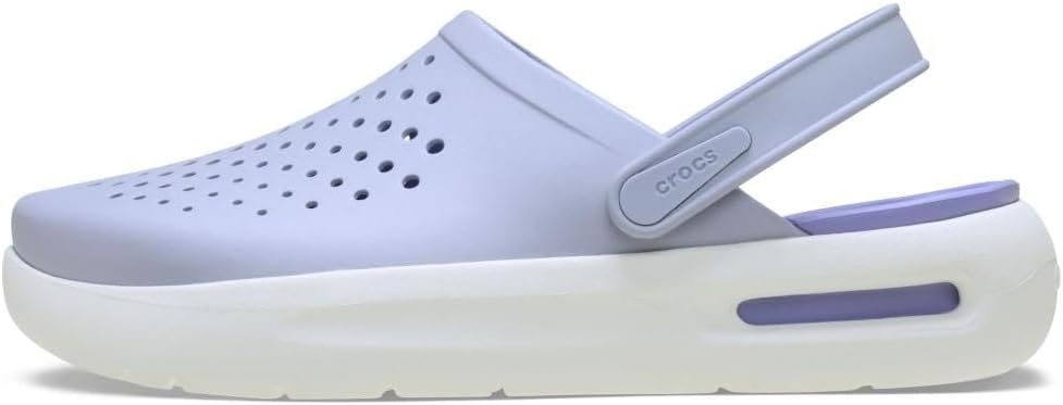 image:imageCrocs Unisex Adult Inmotion ClogsPurple Moon