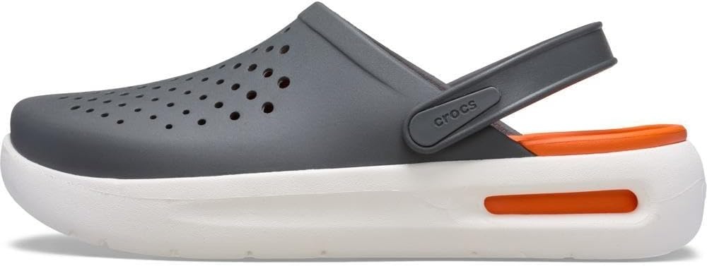 image:imageCrocs Unisex Adult Inmotion ClogsSlate Grey