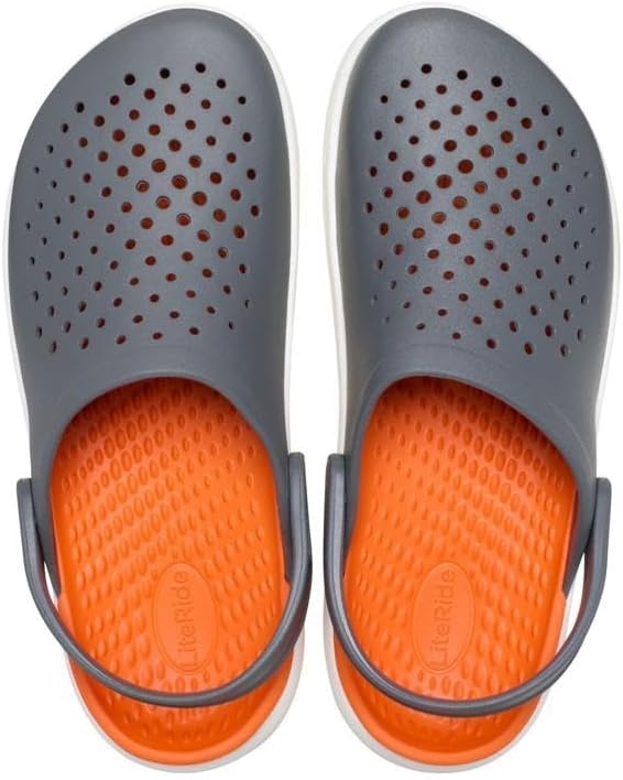 image:imageCrocs Unisex Adult Inmotion ClogsSlate Grey