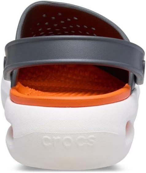 image:imageCrocs Unisex Adult Inmotion ClogsSlate Grey