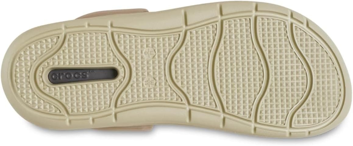 image:imageCrocs Unisex Adult Inmotion ClogsTaupe