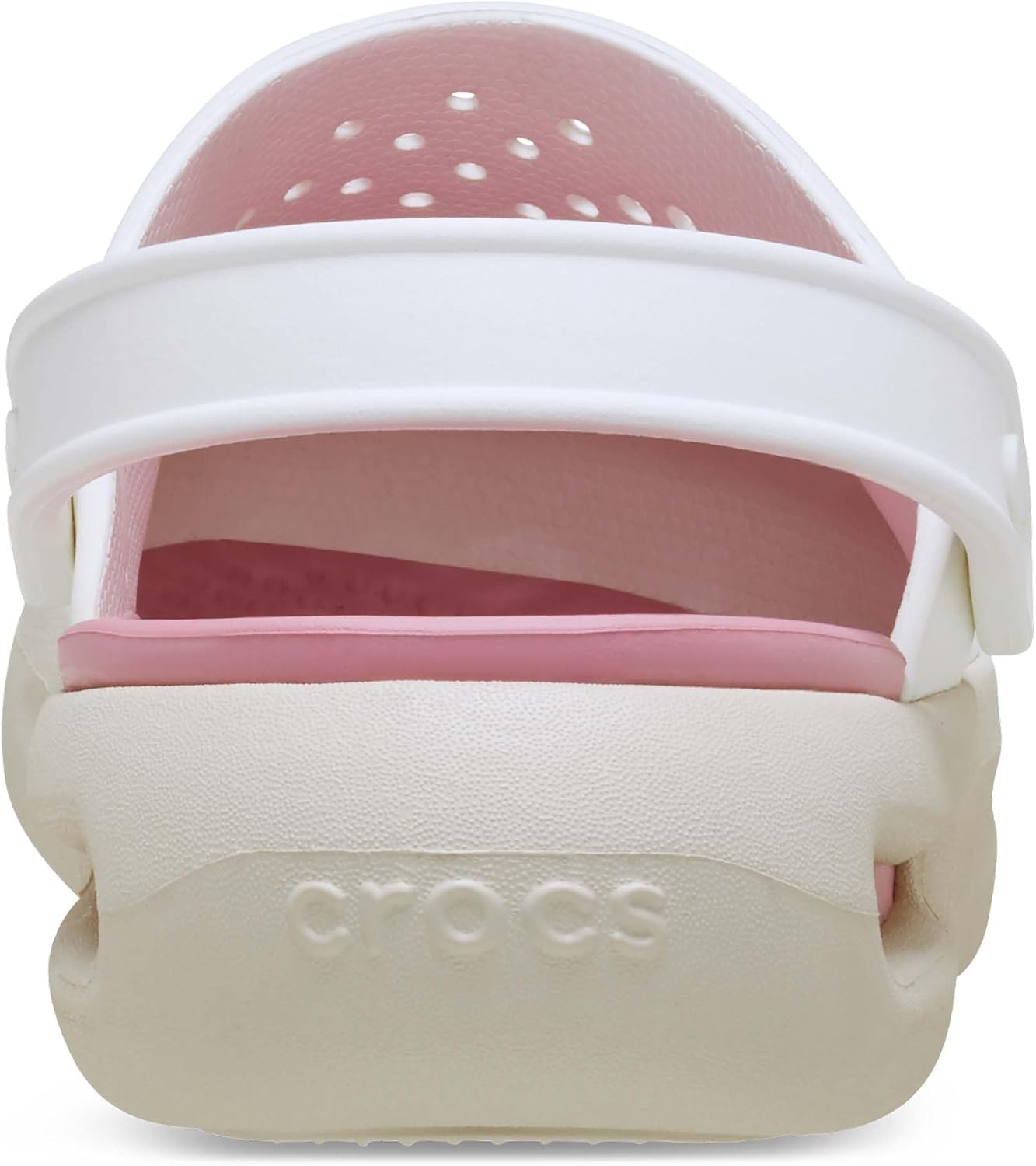 image:imageCrocs Unisex Adult Inmotion ClogsWhite