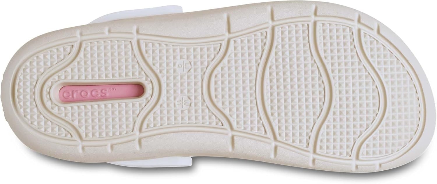 image:imageCrocs Unisex Adult Inmotion ClogsWhite