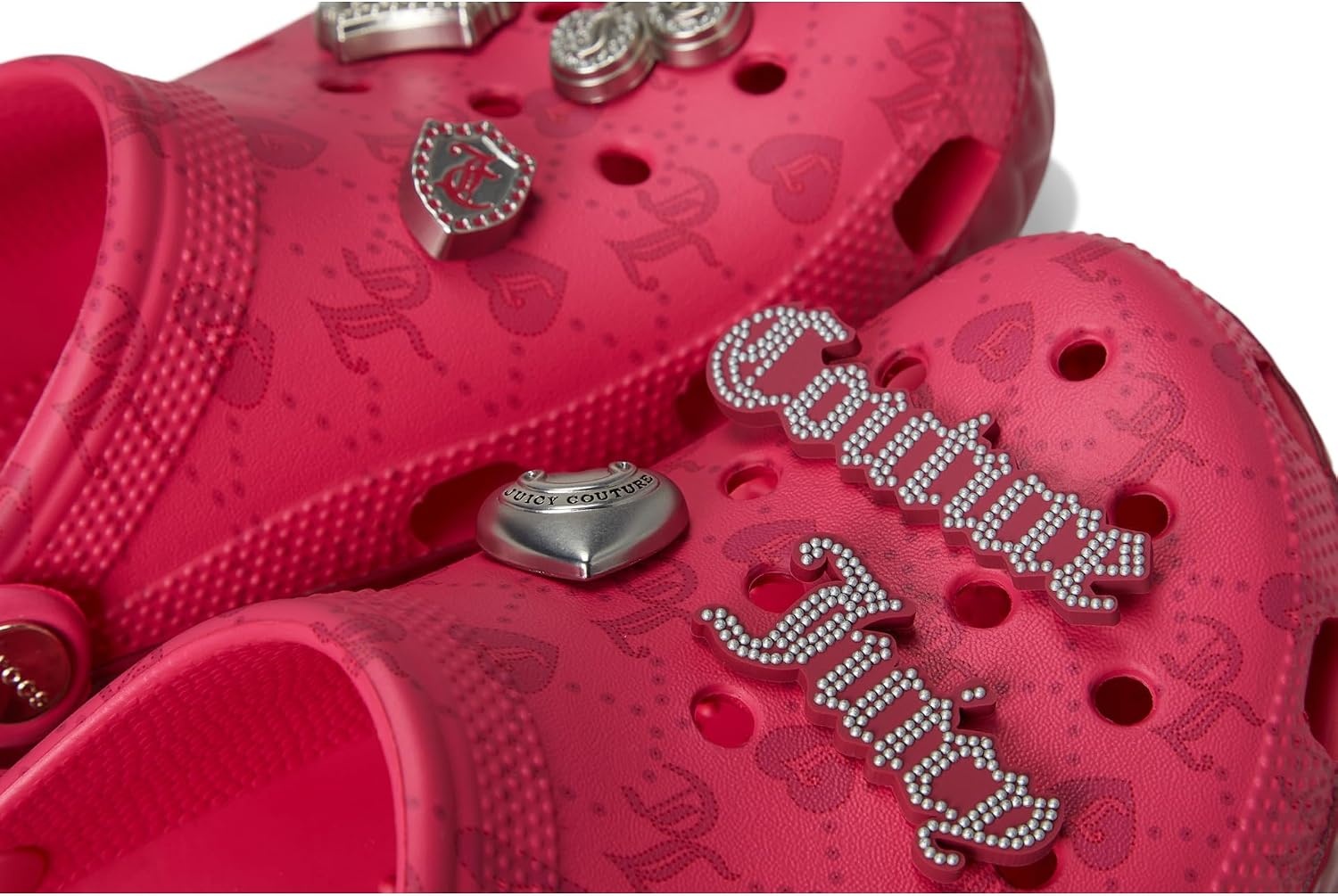 image:imageCrocs Unisex Adult Juicy Couture Classic ClogJuicy Couture