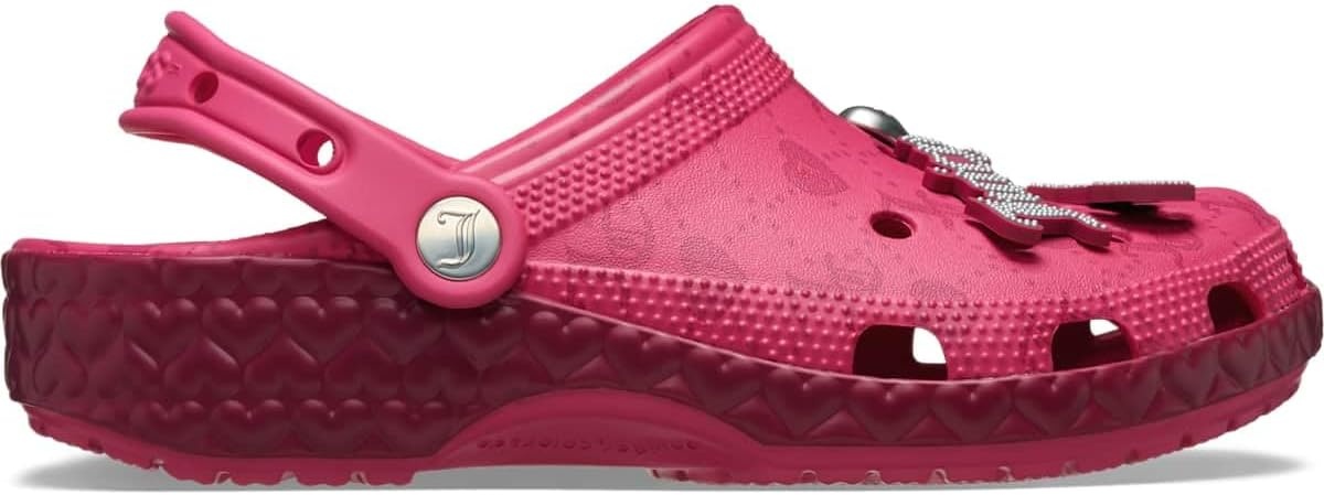 image:imageCrocs Unisex Adult Juicy Couture Classic ClogJuicy Couture