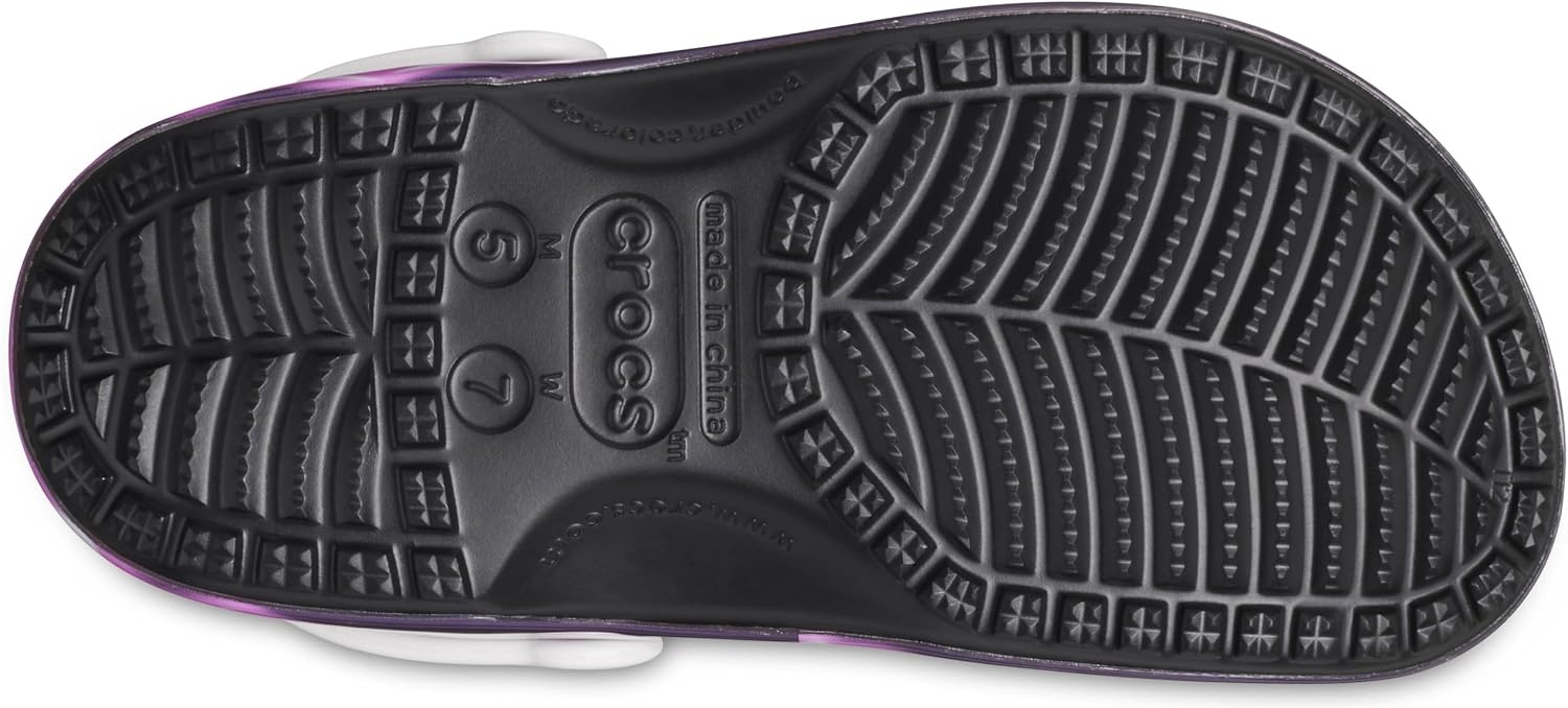 image:imageCrocs Unisex Adult Jujutsu Kaisen Classic ClogsBlack
