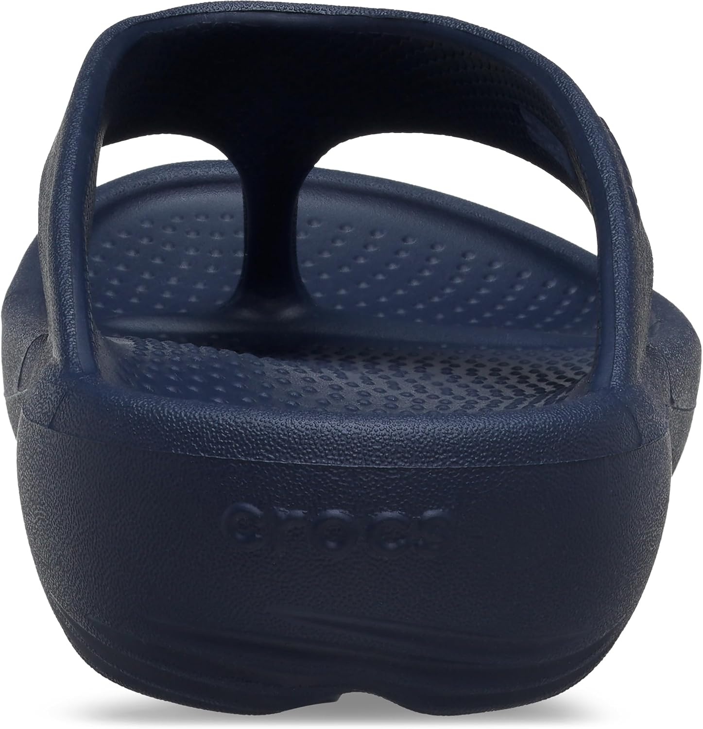 image:imageCrocs Unisex Adult Mellow Recovery Flip FlopsNavy