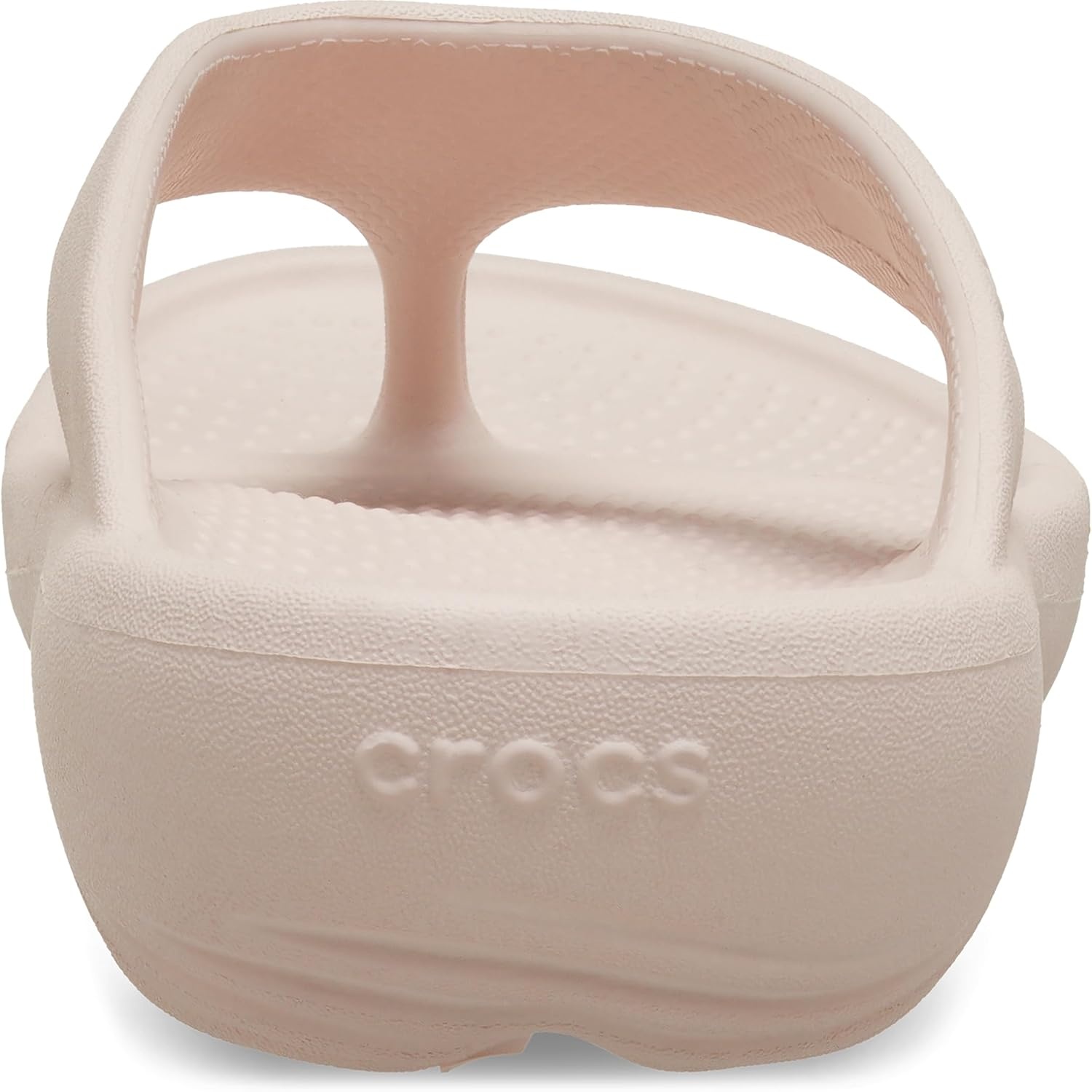 image:imageCrocs Unisex Adult Mellow Recovery Flip FlopsQuartz