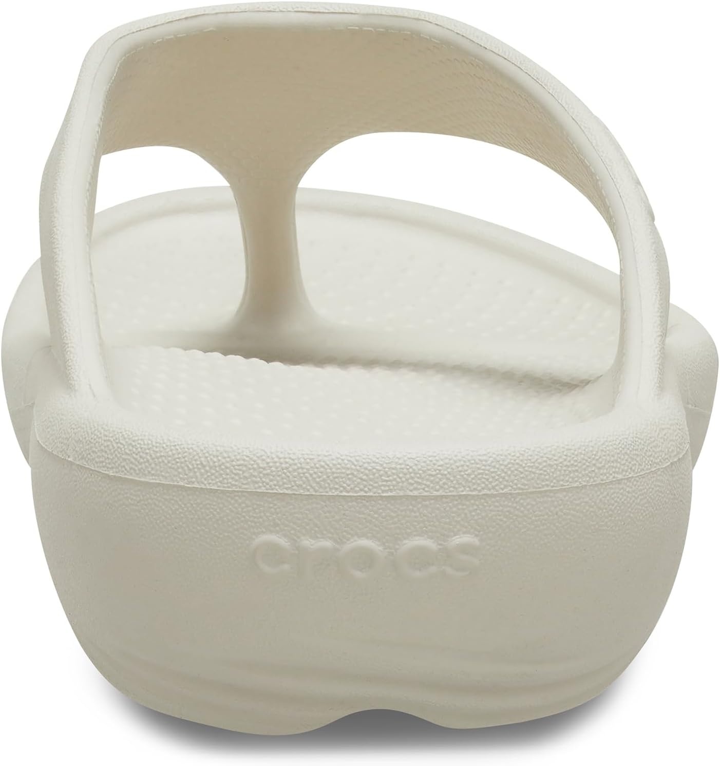 image:imageCrocs Unisex Adult Mellow Recovery Flip FlopsStucco