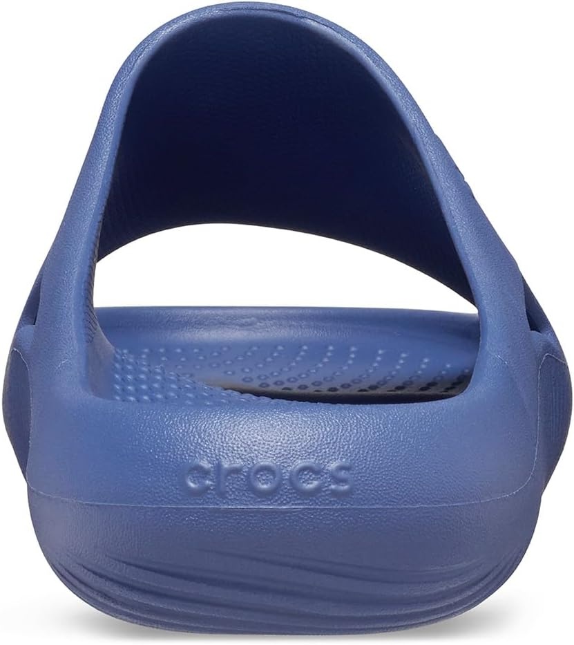 image:imageCrocs Unisex Adult Mellow Recovery SlidesBijou Blue