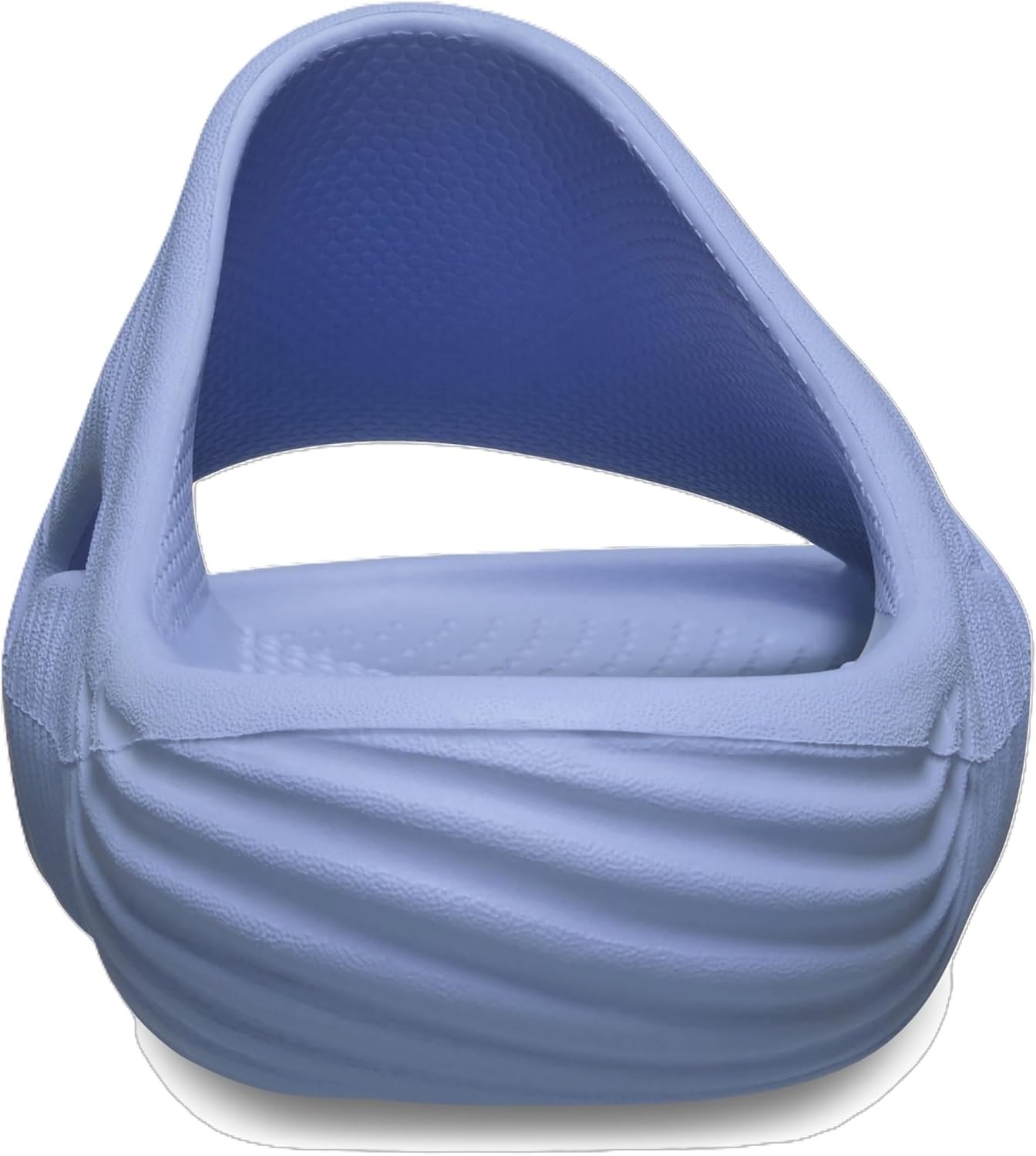 image:imageCrocs Unisex Adult Mellow Recovery SlidesBlue Haze