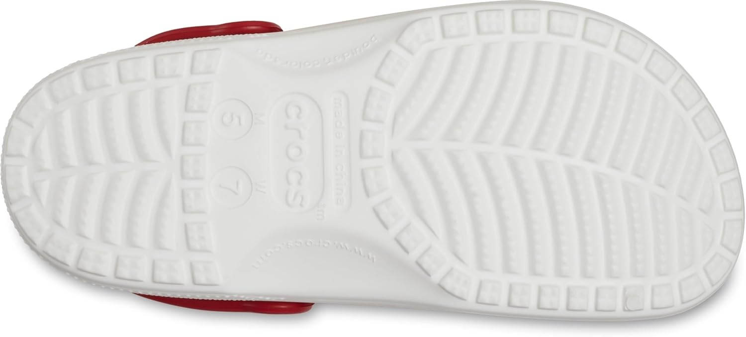 image:imageCrocs Unisex Adult NBA Classic ClogAlabama