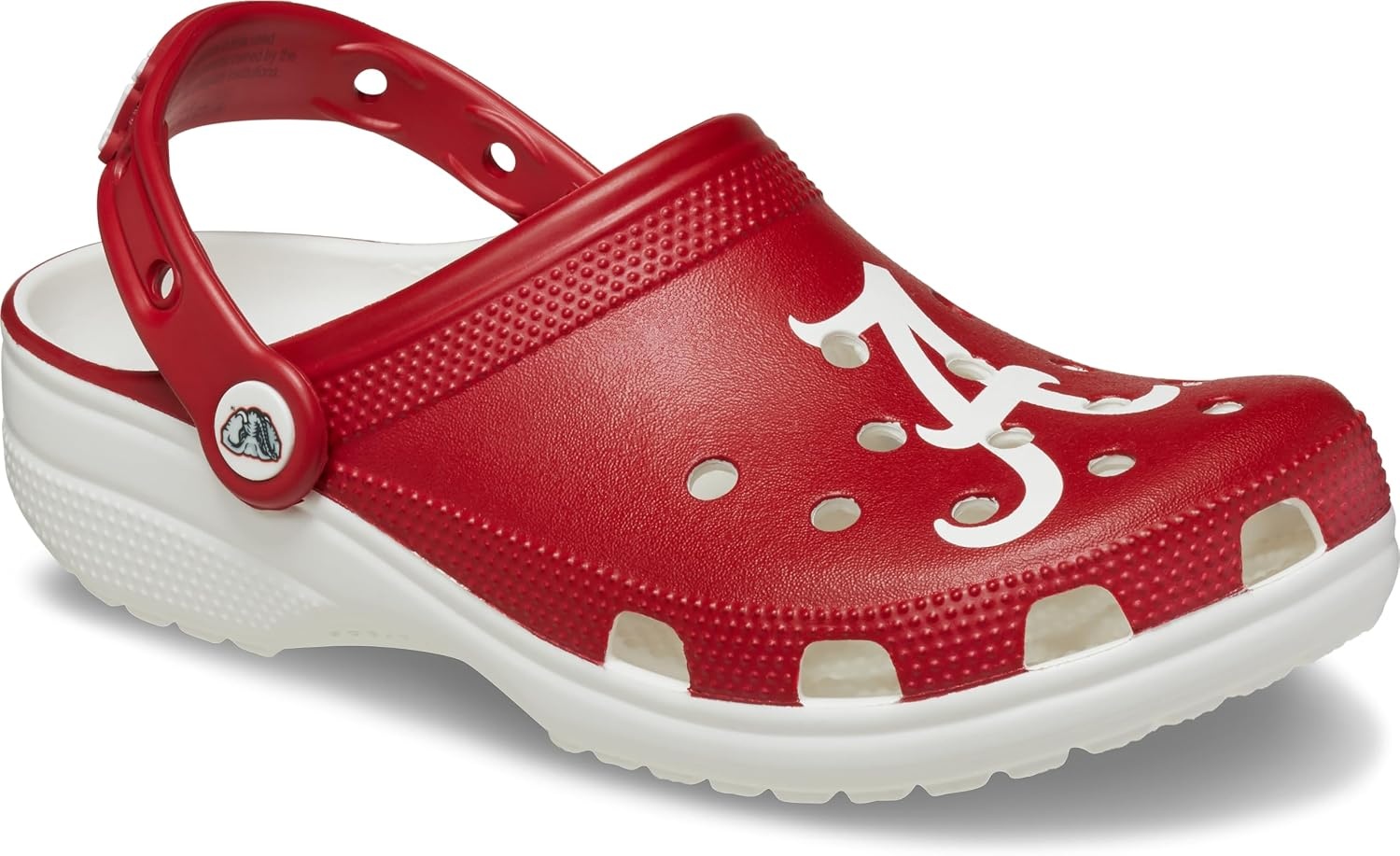 image:imageCrocs Unisex Adult NBA Classic ClogAlabama