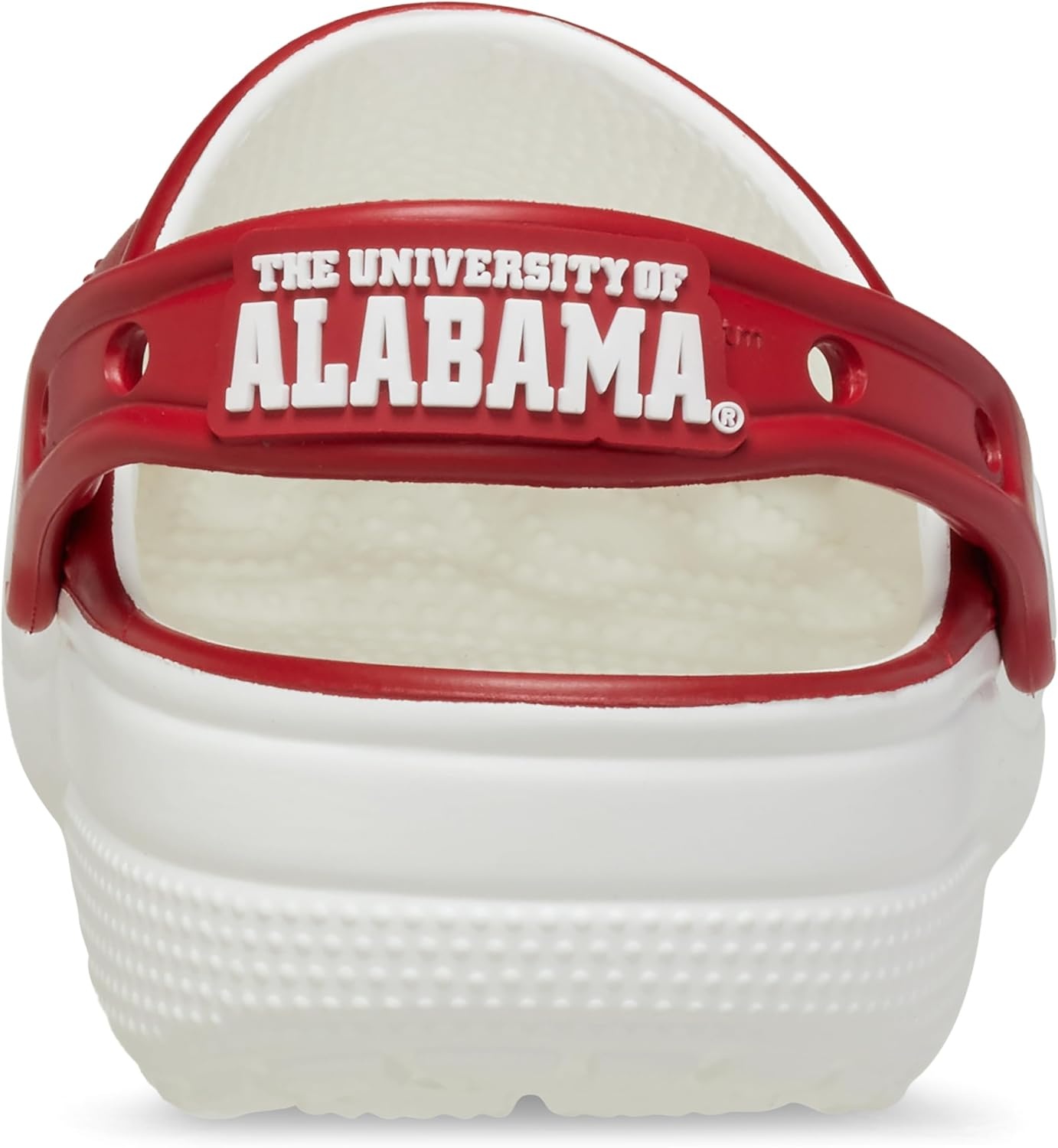 image:imageCrocs Unisex Adult NBA Classic ClogAlabama