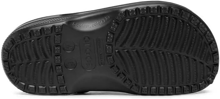 image:imageCrocs Unisex Adult NBA Classic ClogBlack
