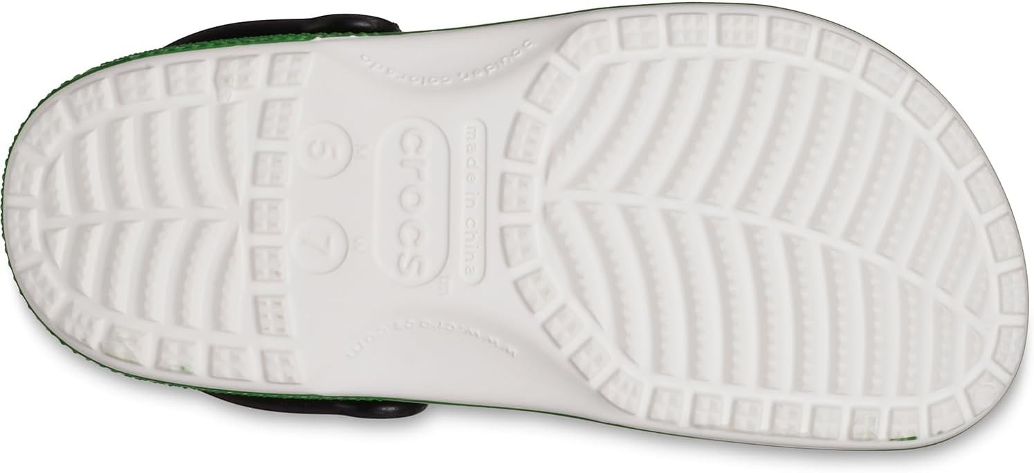 image:imageCrocs Unisex Adult NBA Classic ClogBoston Celtics