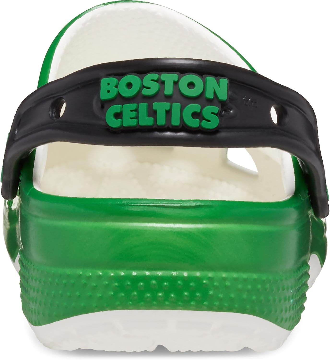 image:imageCrocs Unisex Adult NBA Classic ClogBoston Celtics