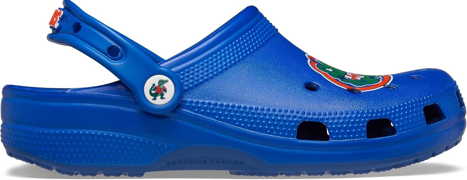 image:imageCrocs Unisex Adult NBA Classic ClogFlorida