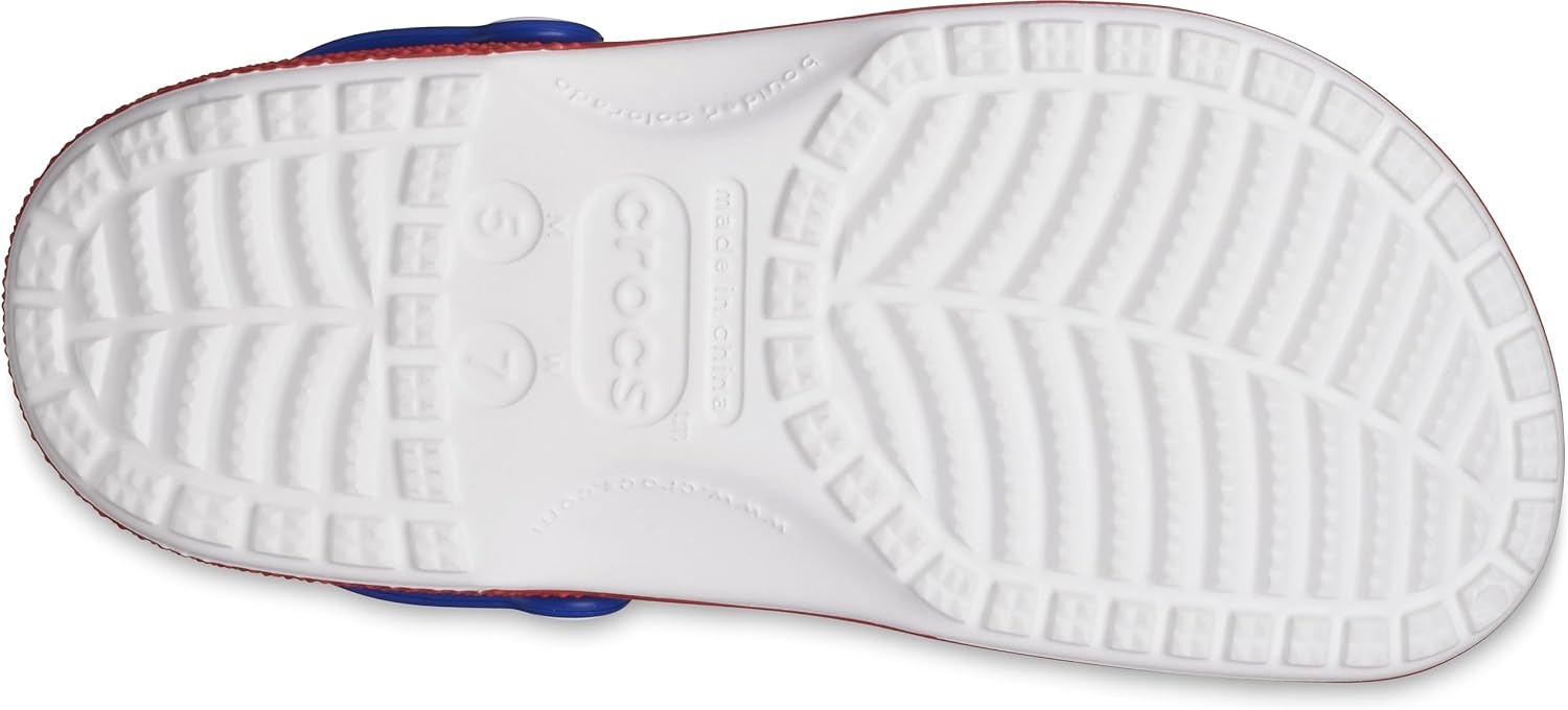image:imageCrocs Unisex Adult NBA Classic ClogLos Angeles Clippers