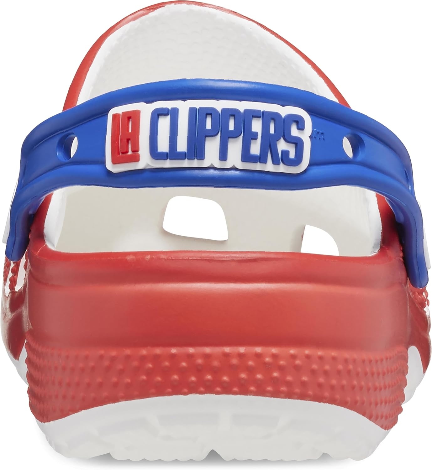 image:imageCrocs Unisex Adult NBA Classic ClogLos Angeles Clippers