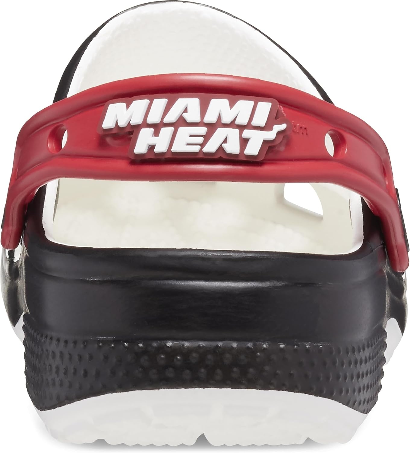 image:imageCrocs Unisex Adult NBA Classic ClogMiami Heat