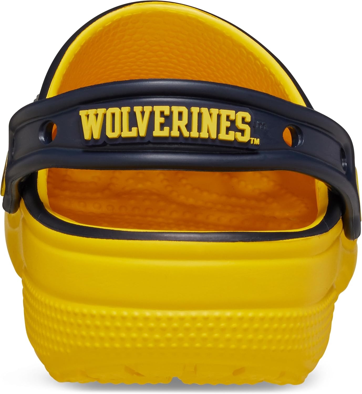 image:imageCrocs Unisex Adult NBA Classic ClogMichigan