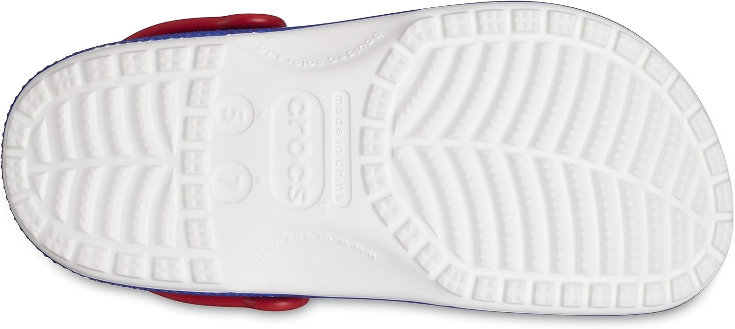 image:imageCrocs Unisex Adult NBA Classic ClogPhiliadelphia 76ers