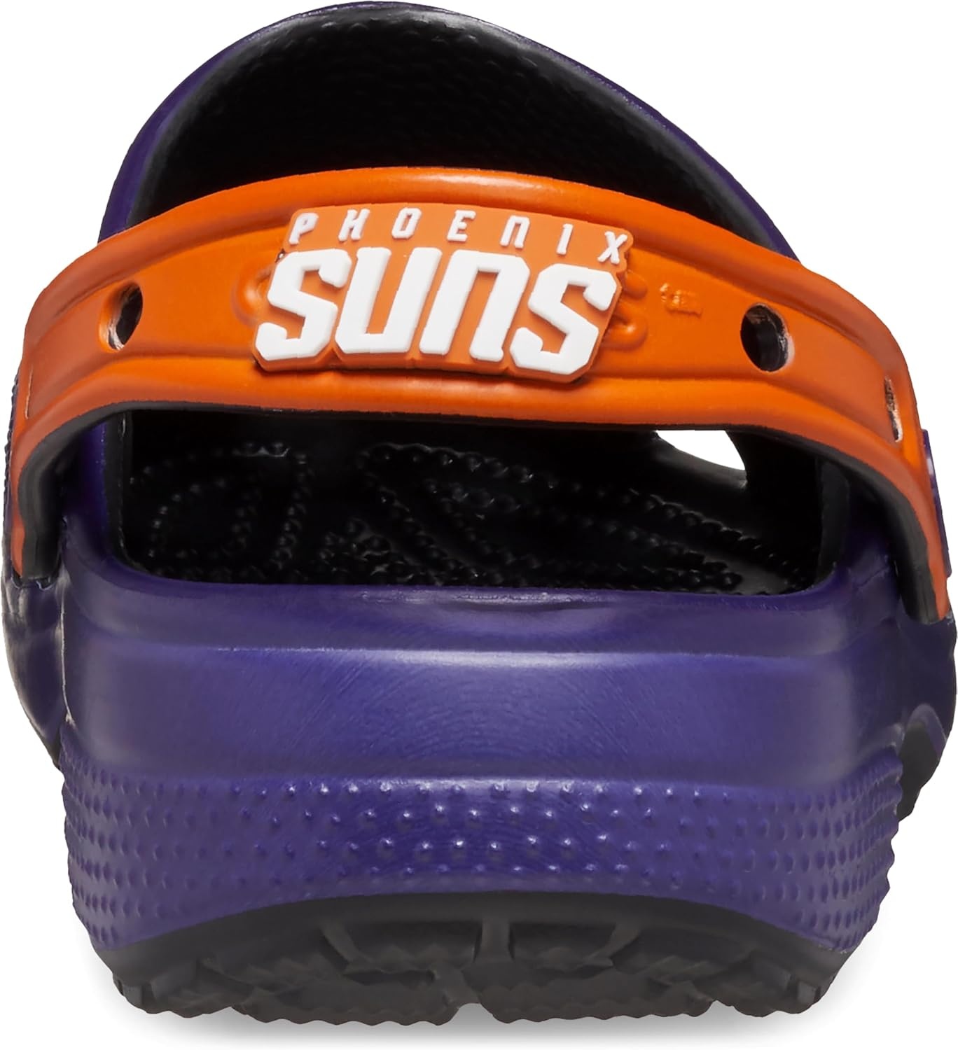 image:imageCrocs Unisex Adult NBA Classic ClogPhoenix Suns