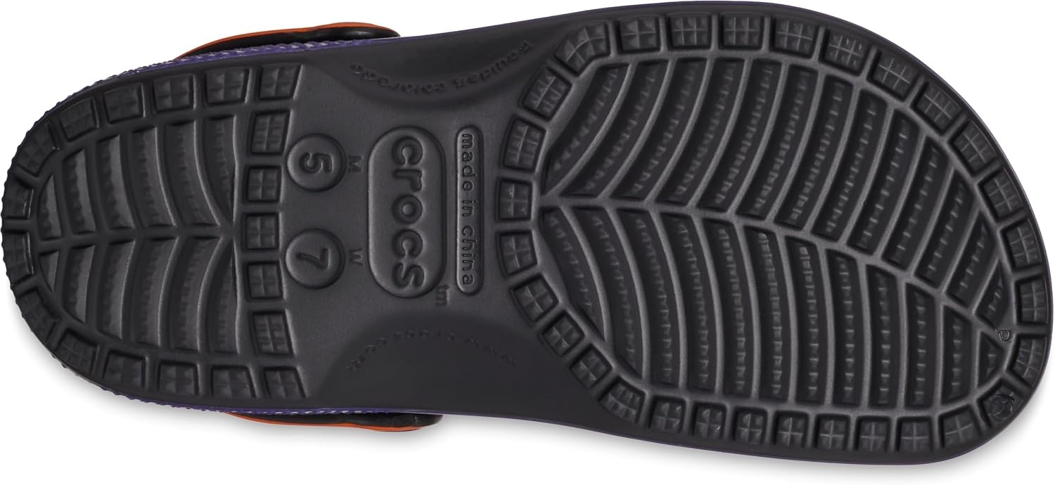 image:imageCrocs Unisex Adult NBA Classic ClogPhoenix Suns
