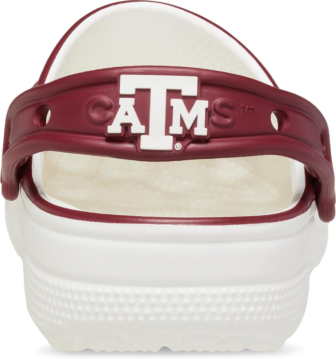 image:imageCrocs Unisex Adult NBA Classic ClogTexas Am