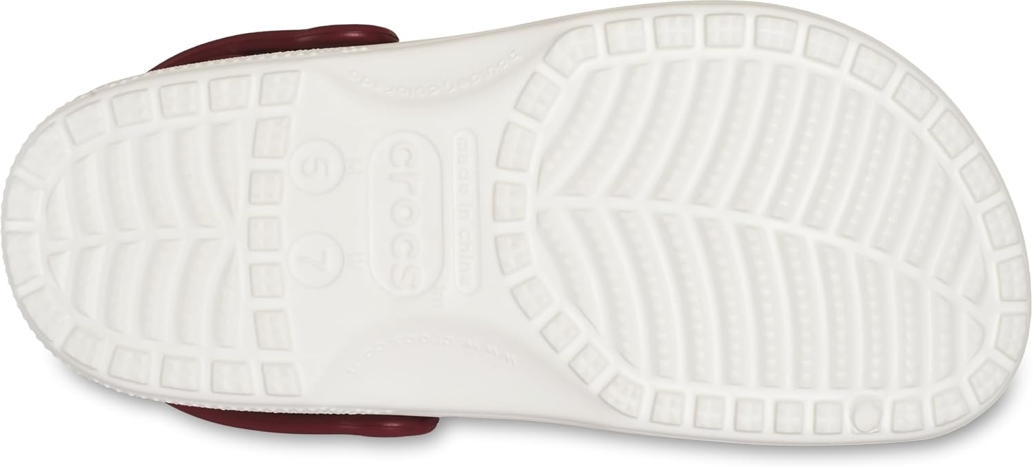 image:imageCrocs Unisex Adult NBA Classic ClogTexas Am