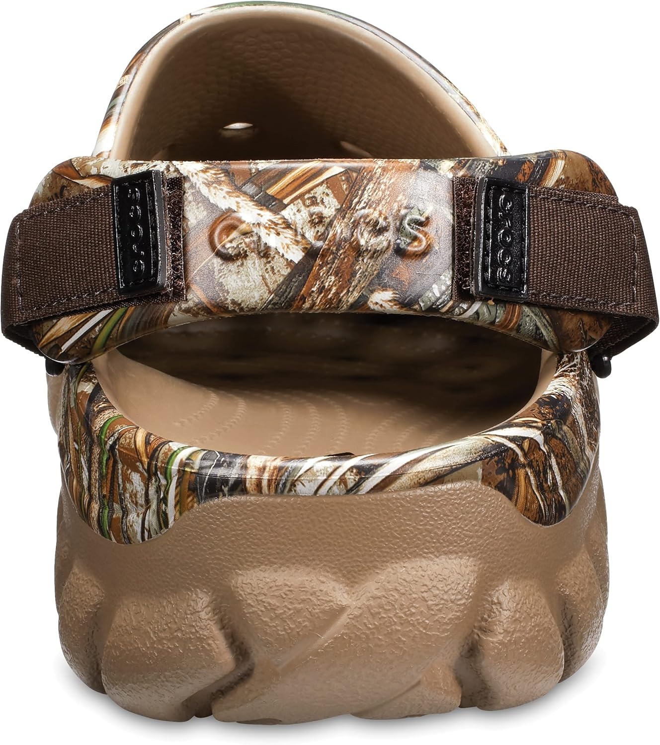 image:imageCrocs Unisex Adult Offroad Sport ClogsReal Tree Multi