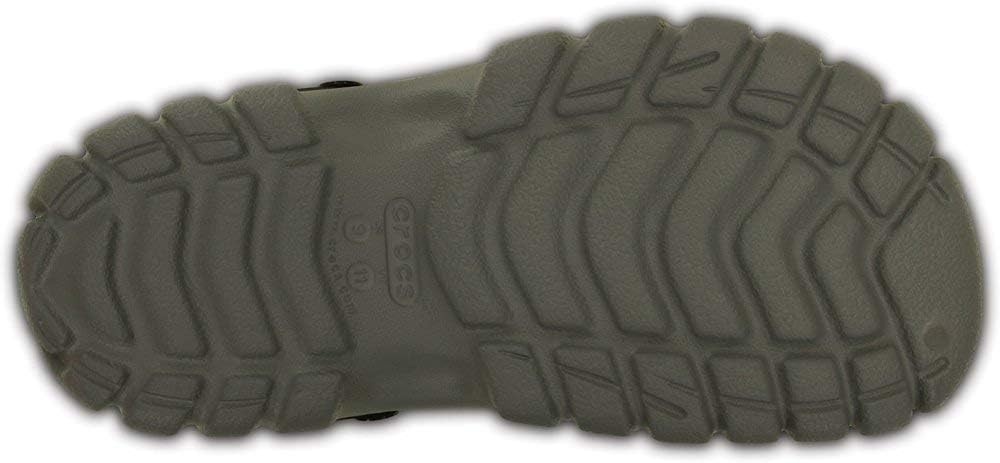 image:imageCrocs Unisex Adult Offroad Sport ClogsSmokeCharcoal