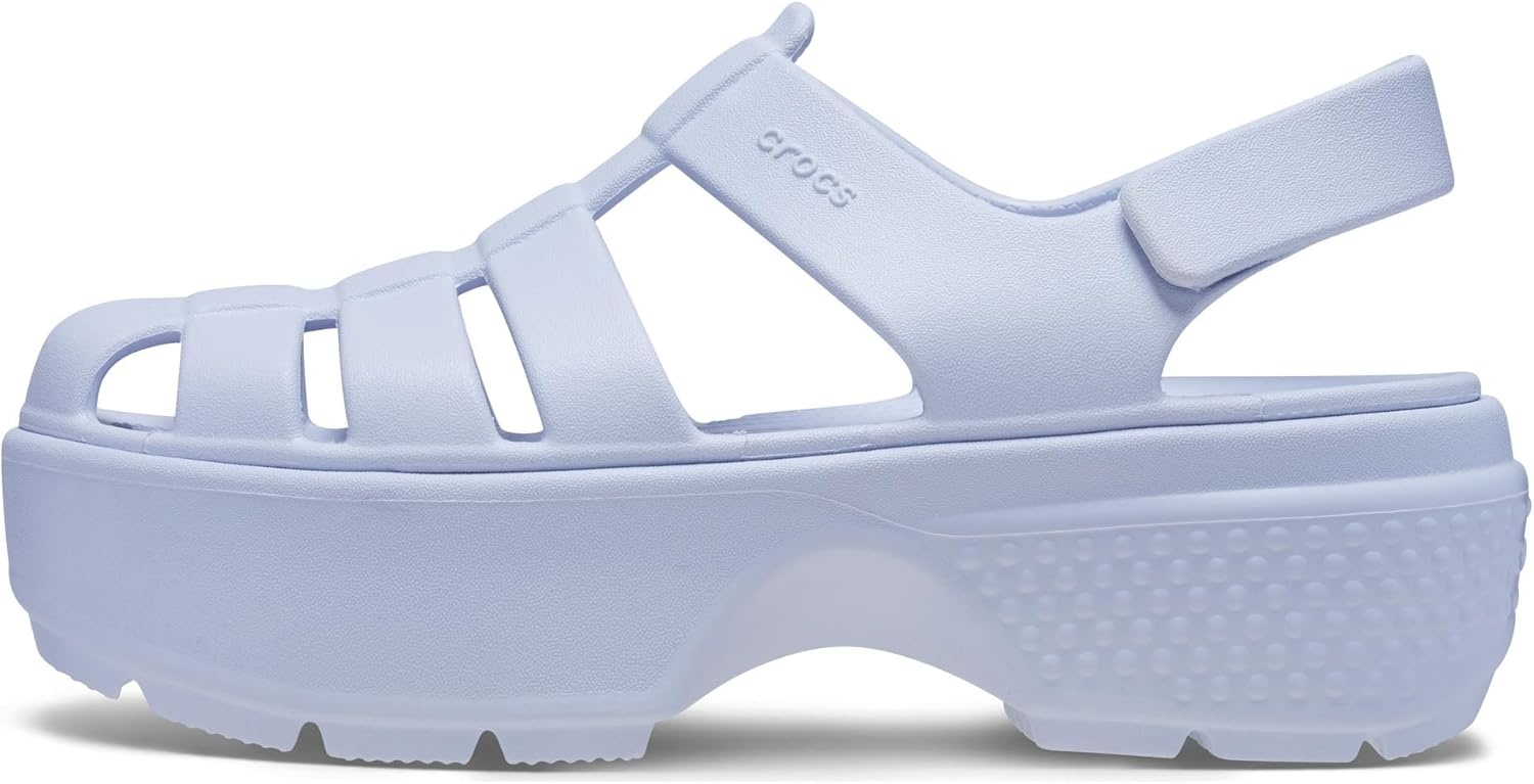 image:imageCrocs Unisex Adult Stomp Fisherman SandalDreamscape