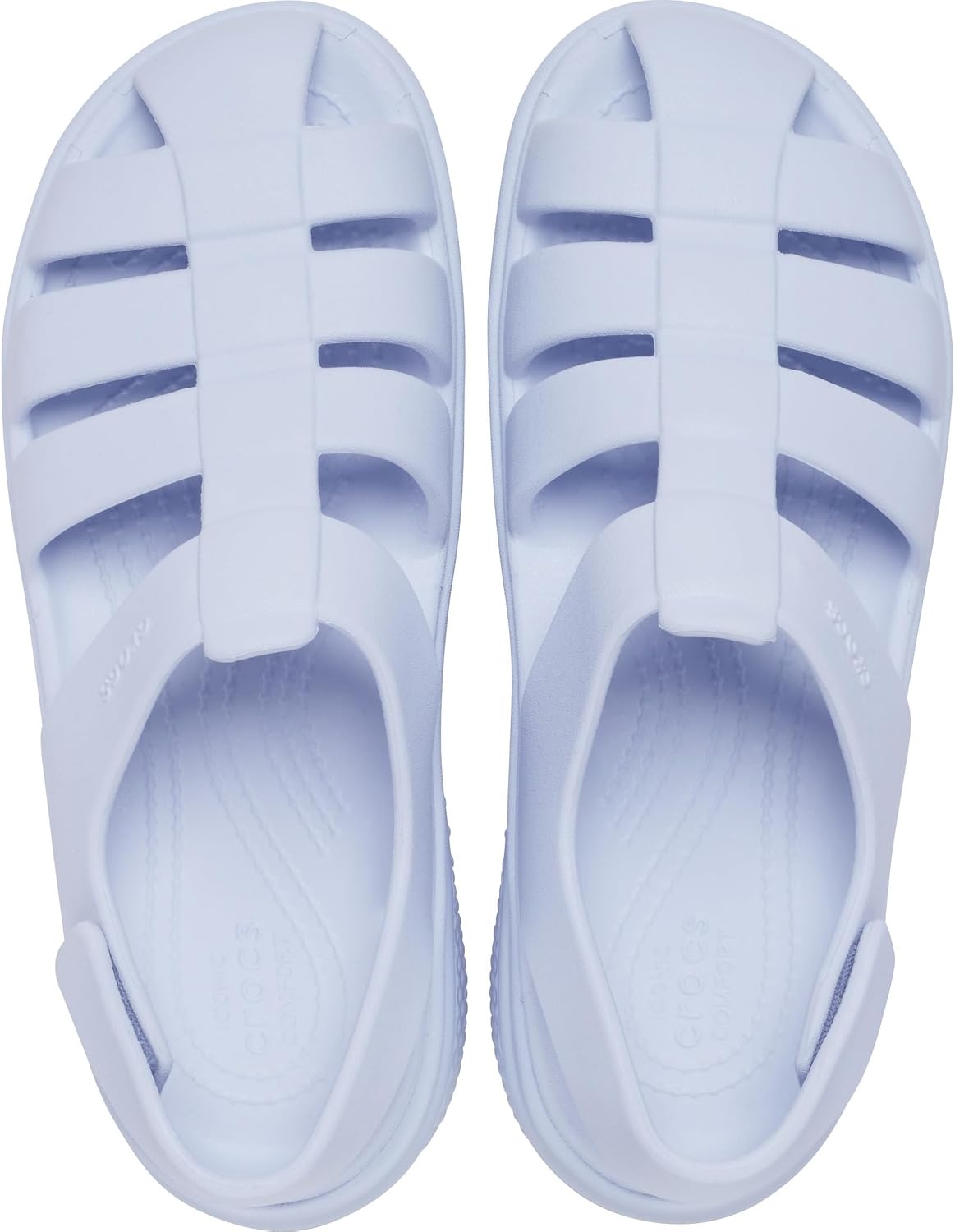 image:imageCrocs Unisex Adult Stomp Fisherman SandalDreamscape
