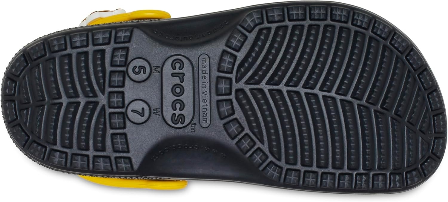 image:imageCrocs Unisex Adult The Simpsons Classic ClogsThe Simpsons