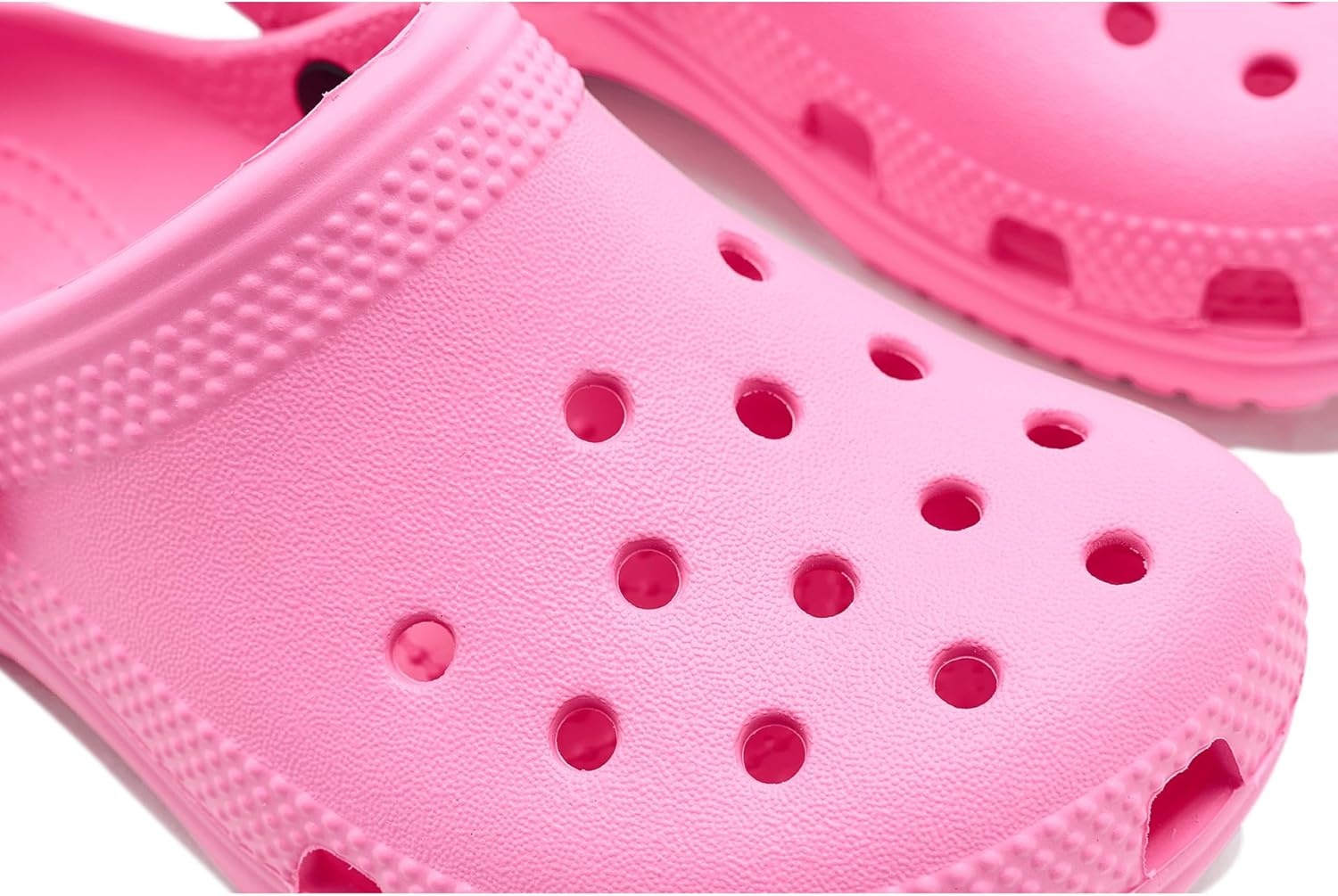 image:imageCrocs Unisex Kids Classic ClogsPink Lemonade