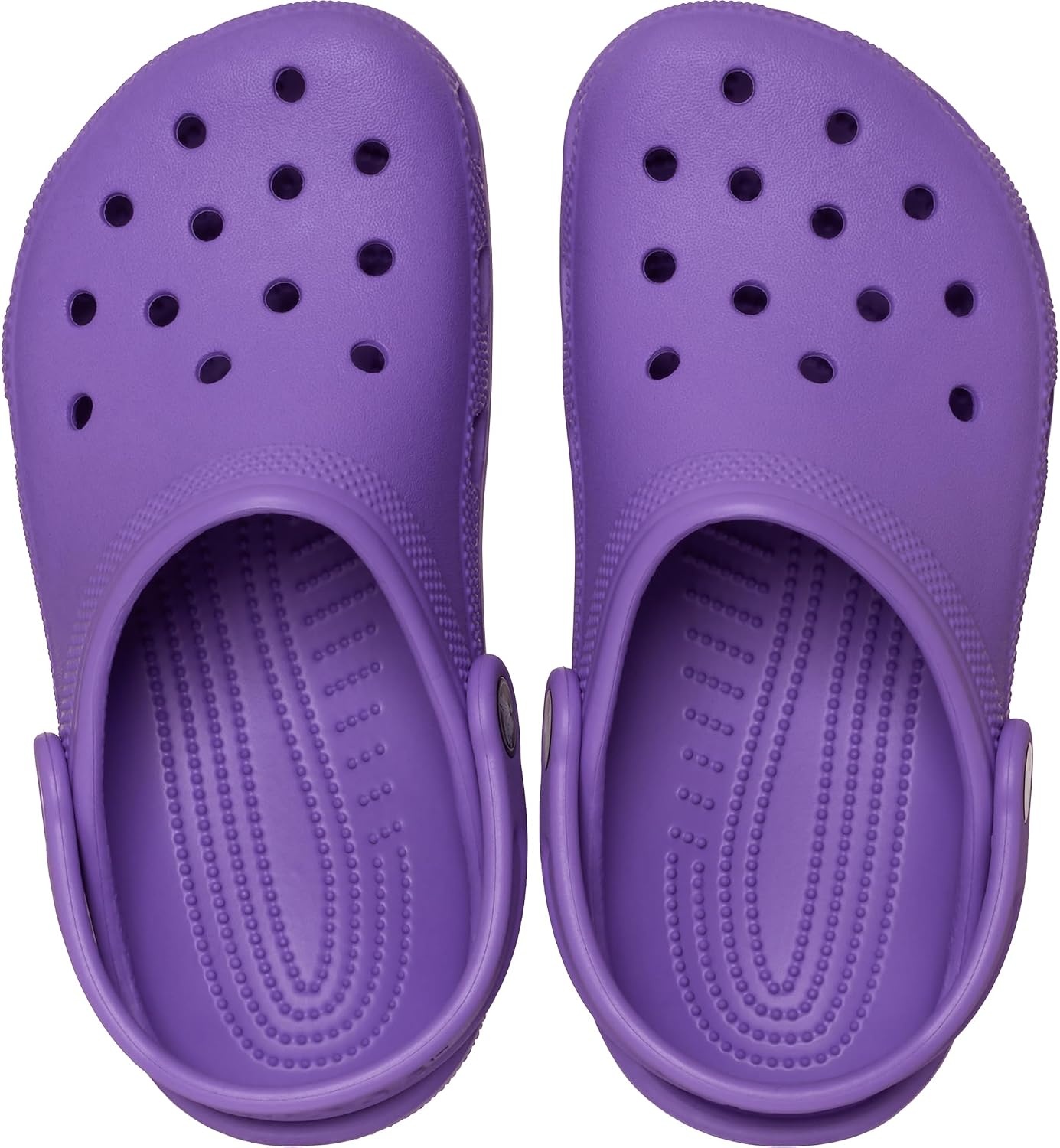 image:imageCrocs Unisex Kids Classic ClogsPurple