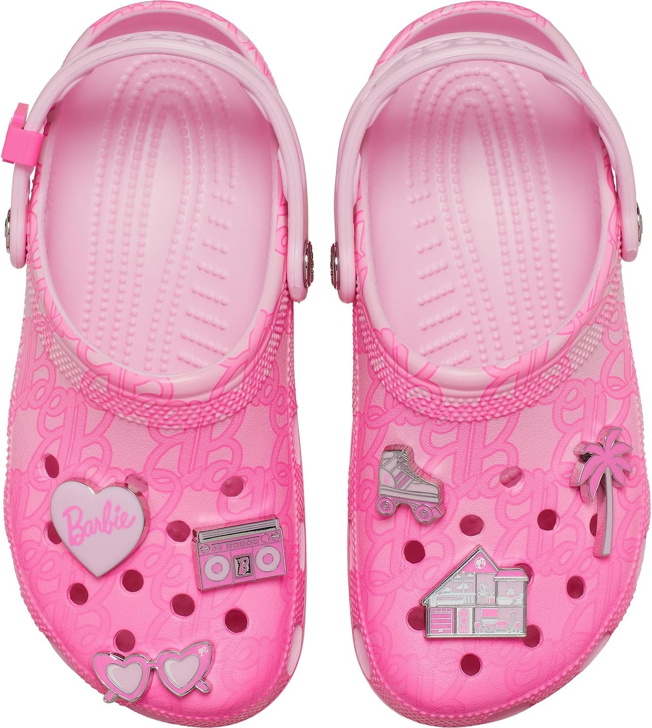 image:imageCrocs UnisexAdult Barbie Classic ClogMulti