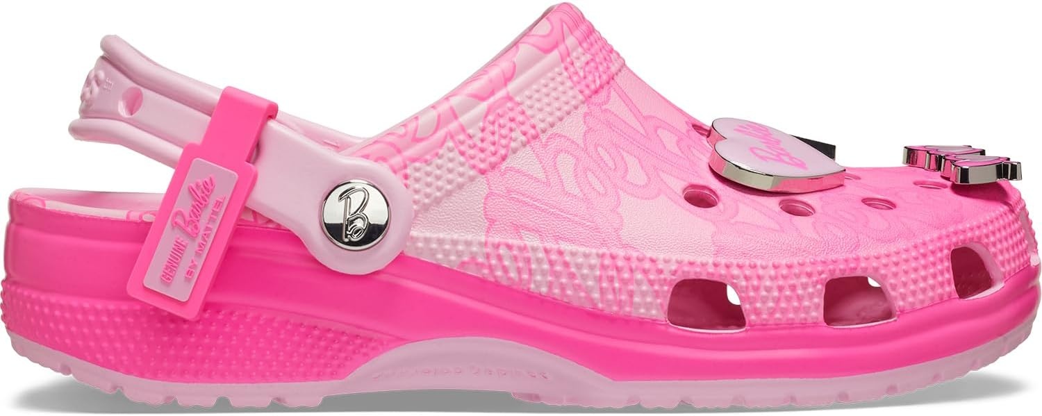image:imageCrocs UnisexAdult Barbie Classic ClogMulti
