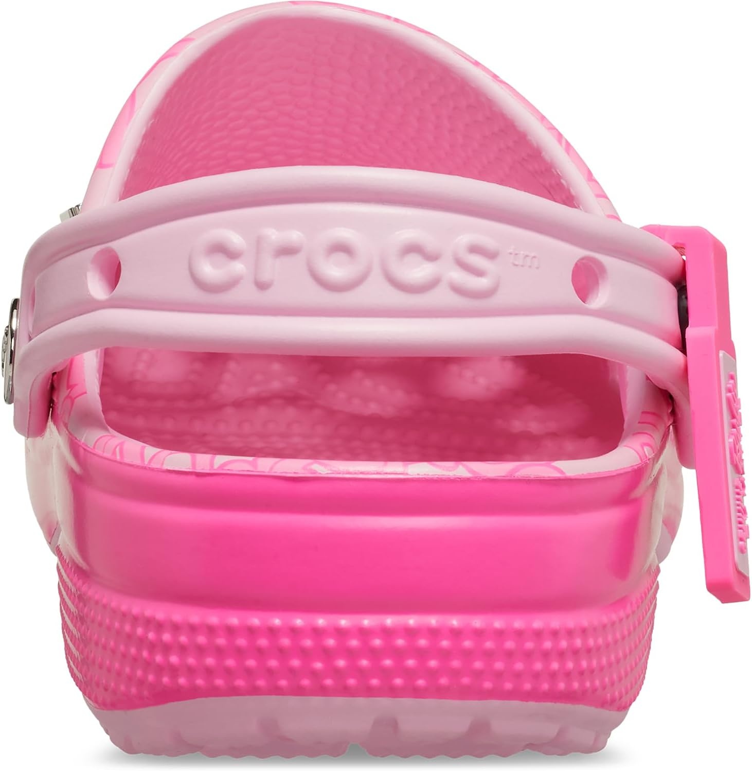 image:imageCrocs UnisexAdult Barbie Classic ClogMulti