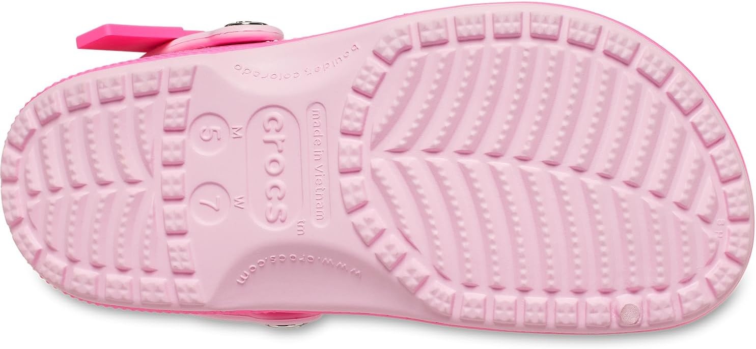 image:imageCrocs UnisexAdult Barbie Classic ClogMulti