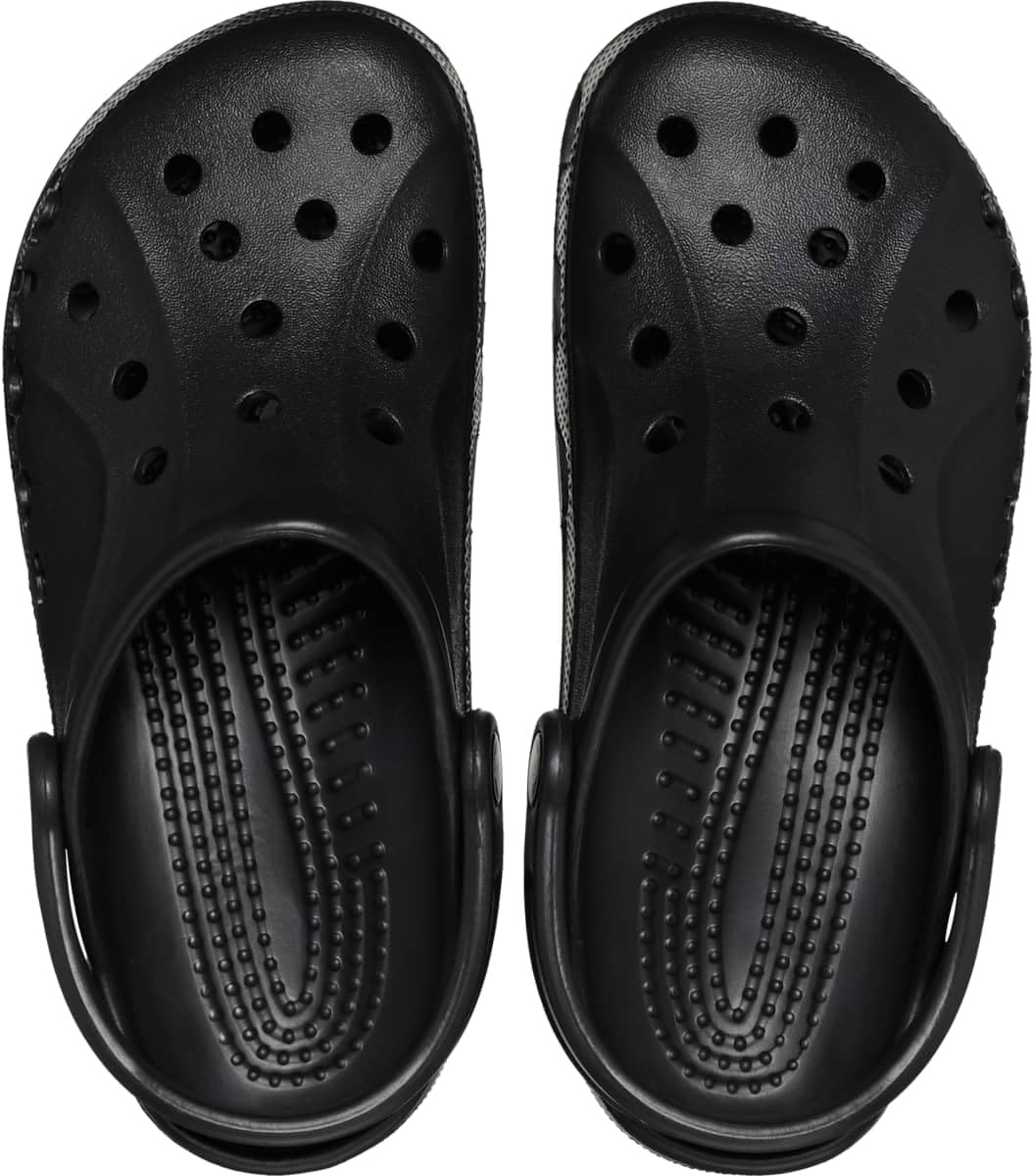 image:imageCrocs UnisexAdult Baya ClogsBlack