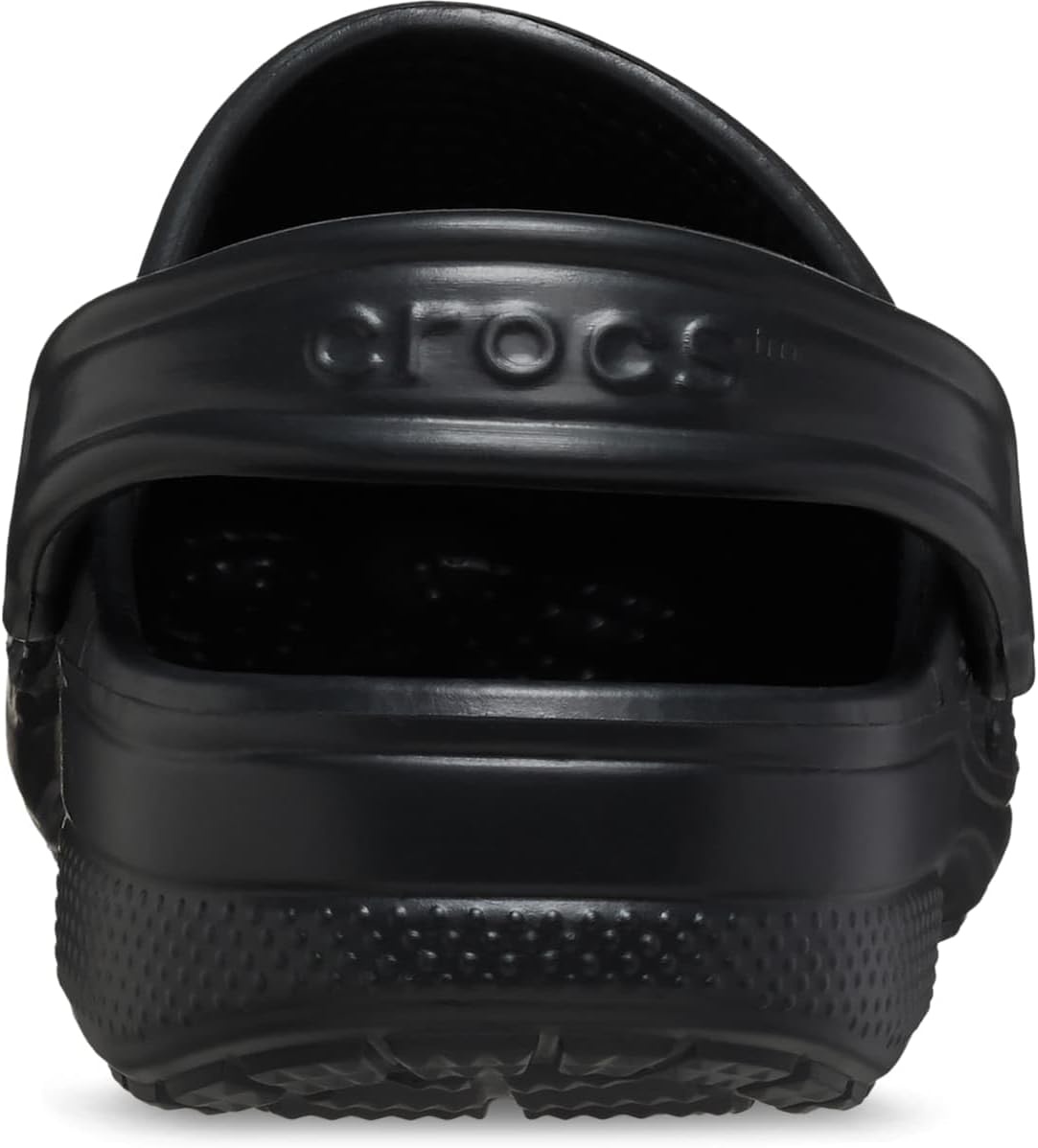 image:imageCrocs UnisexAdult Baya ClogsBlack