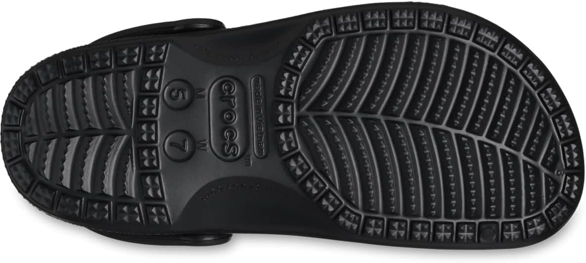 image:imageCrocs UnisexAdult Baya ClogsBlack