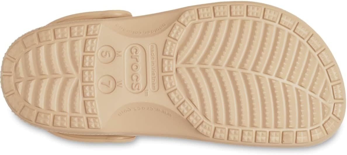 image:imageCrocs UnisexAdult Baya ClogsChai
