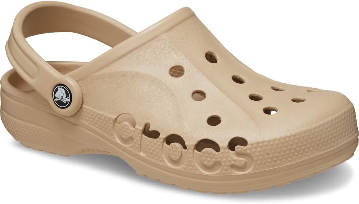 image:imageCrocs UnisexAdult Baya ClogsChai