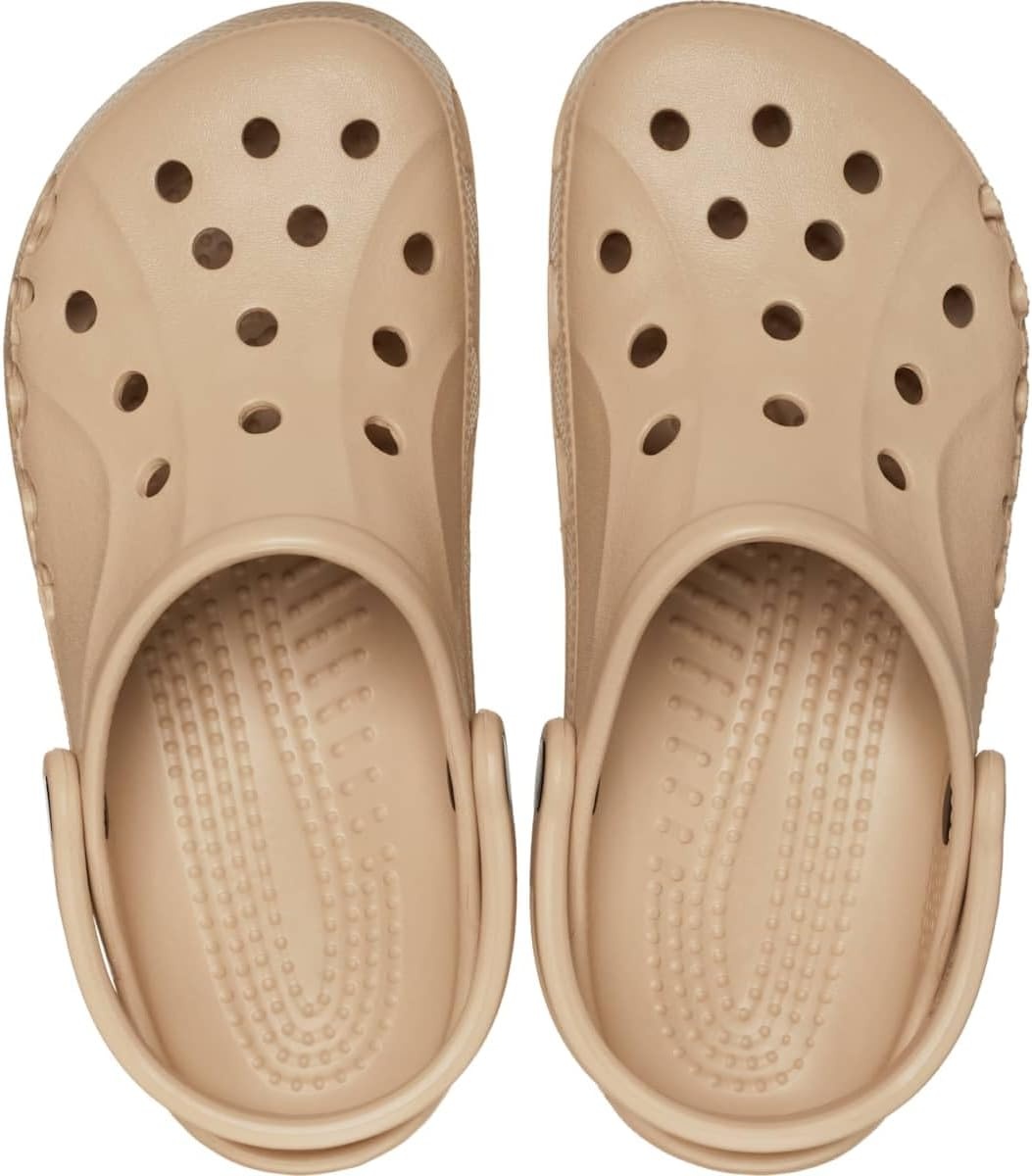 image:imageCrocs UnisexAdult Baya ClogsChai